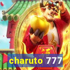 charuto 777